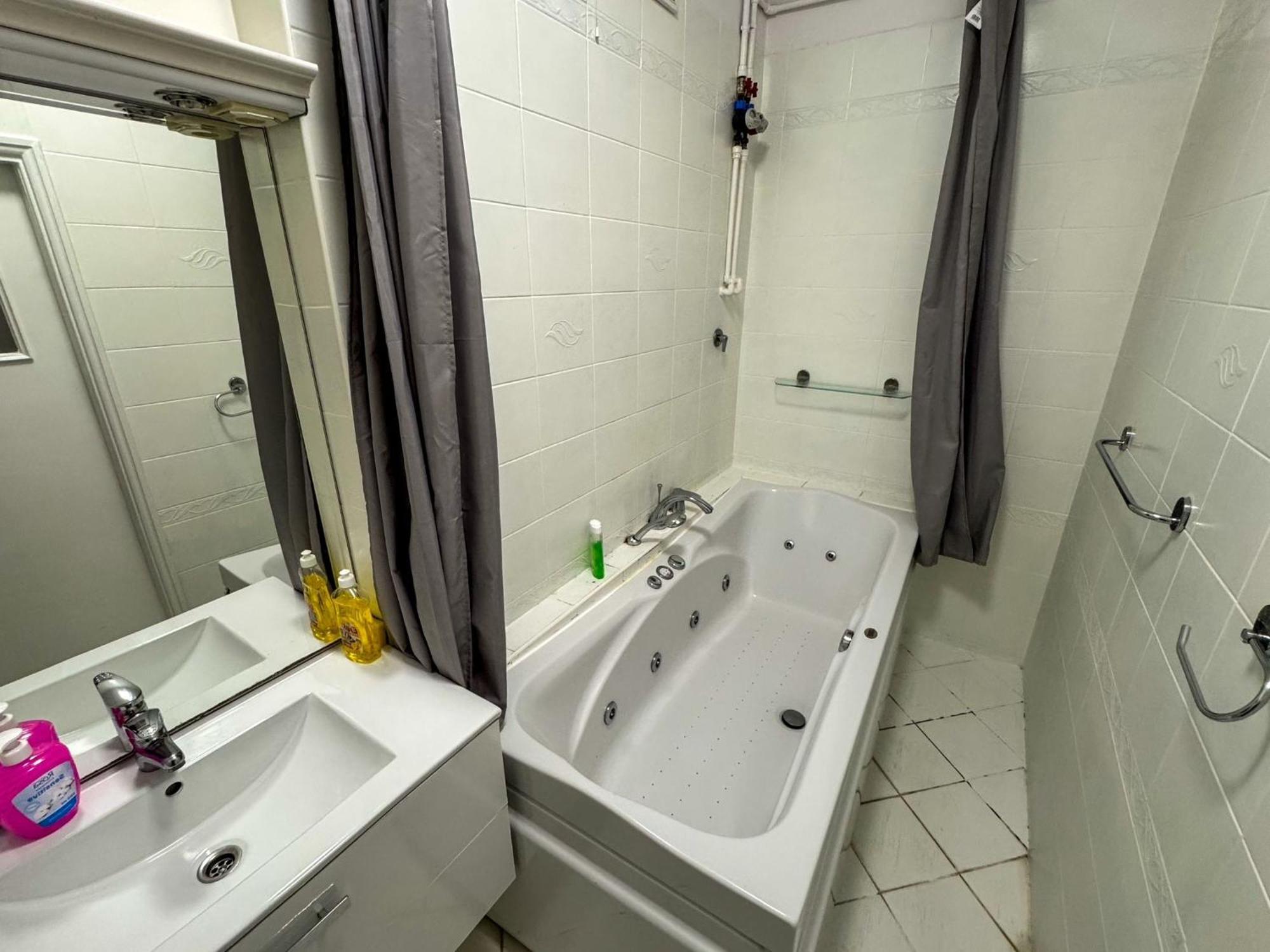 Fantastic Waw - W8 Room Dn Warsaw Exterior photo